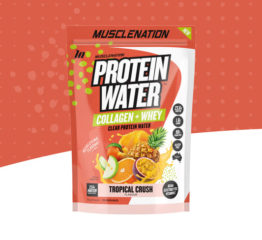 Protein Water - Tropical Crush